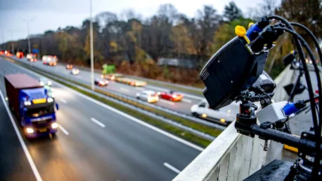 Cu câți km/h poți depăși viteza legală în 2025 fără să fii amendat. Regula din noul Cod Rutier