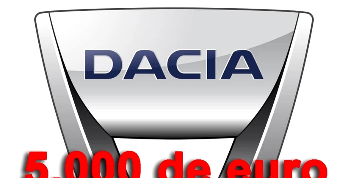 Datsun va avea o maşină de 5000 de euro – vom vedea şi Dacia mini?