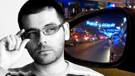 Care e legătura dintre luminile de sărbători şi ”şefu, bagă banu'”?