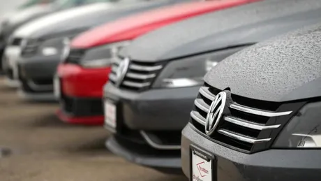 Volkswagen recheamă 800.000 de maşini. Care sunt mărcile cu probleme