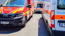 ULTIMA ORĂ! Tragedie la Spitalul Universitar! Un medic rezident de 28 de ani a murit după ce s-a aruncat de la etaj