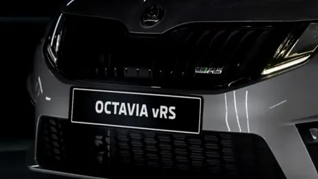 Cea mai ieftină Skoda Octavia vRS de pe OLX. Mașina preferată a familiștilor costă foarte puțin dar are o problemă