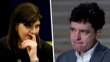 Kovesi, DESFIINȚATĂ de avocați, după ce l-a trimis „la culcare” pe Nicușor Dan: „S-au distrus vieți când conducea DNA”