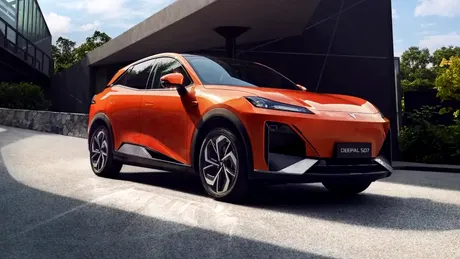 Producătorii auto chinezi sunt tot mai interesați de fabrici în Europa. Changan vizează o fabrică în Spania