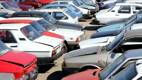 Rabla a dus creşterea anuală a vânzărilor de autoturisme de la 1% în mai la 15% la final de august