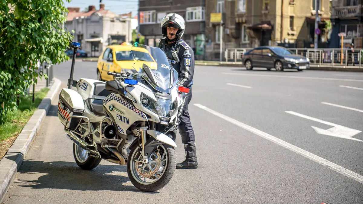 Dacă aveţi probleme cu trusa medicală, extinctorul sau triunghiurile reflectorizante, puteţi plăti o amendă usturătoare