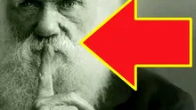 Teoriile lui Darwin, CONTRAZISE! Ce s-a aflat?