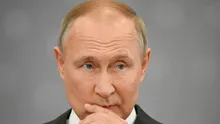 Țara arde și baba se piaptănă? Ordin bizar dat de Vladimir Putin