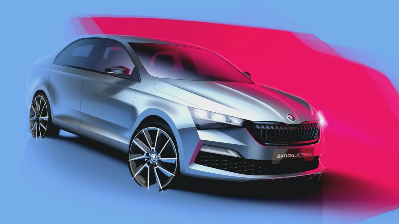 2020-Skoda-Rapid-sedan-1 