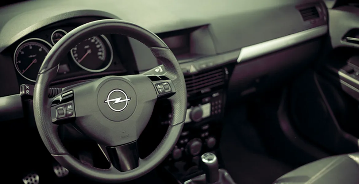 Cum citim codurile de eroare la Opel – VIDEO