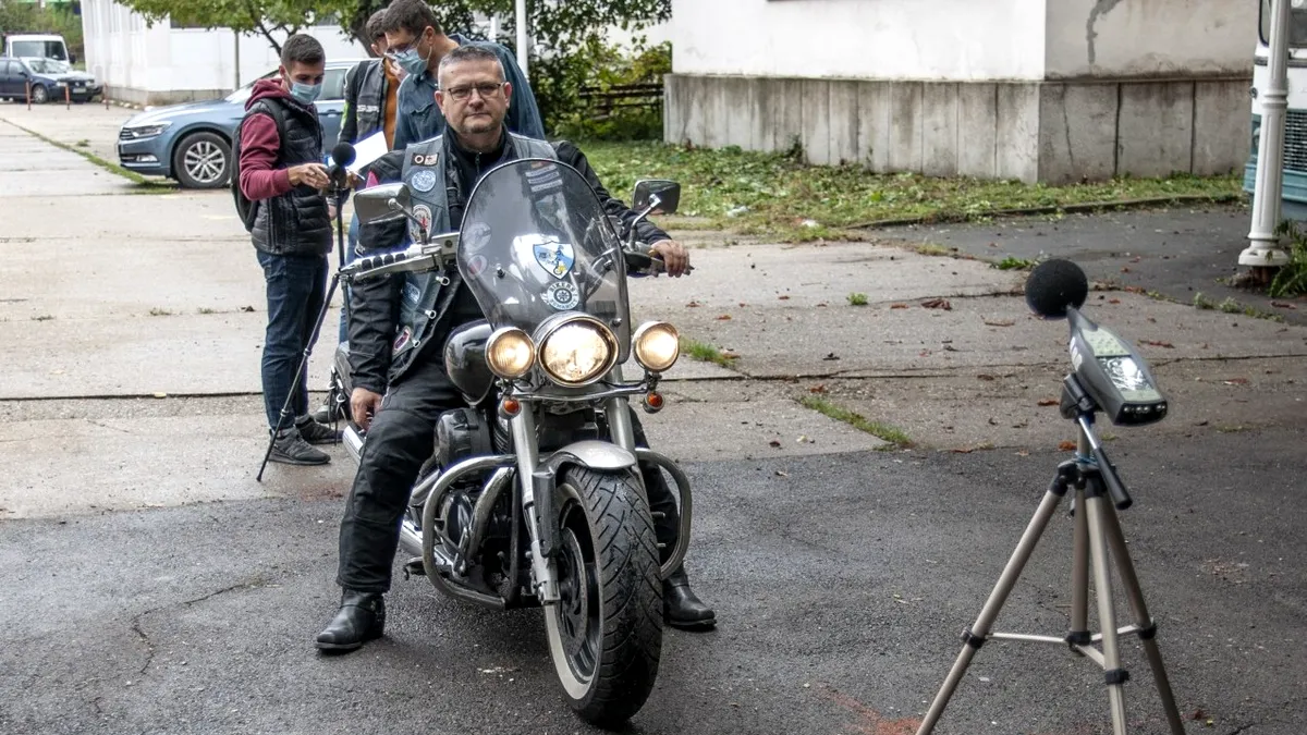 Mitul evacuării zgomotoase la motocicliști: Este adevărat că tobele zgomotoase salvează vieți?