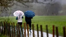Avertizare meteo ANM: Cod galben de furtuni în 16 județe din țară. HARTĂ