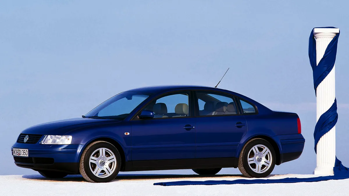 Volkswagen va produce modele low-cost