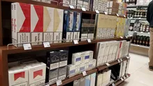 Cât a plătit un turist român pentru un cartuș de țigări, într-un duty-free din Turcia. A crezut că este o eroare!