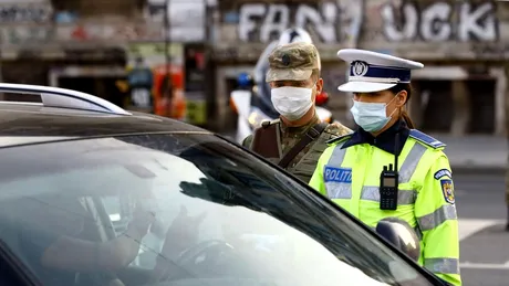 Poliţia Română face câteva precizări în legătură cu apropierea sărbătorilor pascale