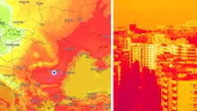 30 aprilie 2026: Ziua în care meteorologii Accuweather anunță un fenomen rarisim în București. Ce se întâmplă