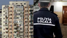 Amendă de 5.000 de lei dacă faci asta în fața blocului. Ai nevoie de aprobare