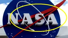 Simbolul ASCUNS în logo-ul NASA! Spune TOTUL despre adevăratul scop al agenției