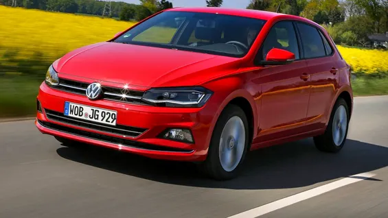 Volkswagen nu abandonează motorul termic! Noul Polo va avea o versiune hibridă