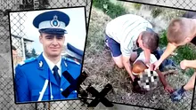 Un nepalez a fost găsit în stare de inconștiență la marginea unui drum din Vaslui! Străinul a fost salvat la timp de un jandarm aflat în timpul liber