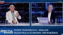 Eugen Teodorovici a dezvăluit că există discuții pentru propunerea lui ca premier. Fostul ministru e dispus să accepte