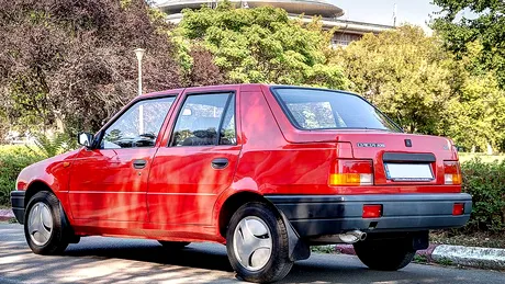 VIDEO. Care este, de fapt, primul model Dacia de concepție românească?
