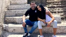 Cum arată acum femeia care i-a transformat definitiv viața lui Ionuț Luțu, omul în care Gigi Becali are cea mai mare încredere