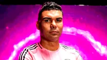 Messi primește un nou coechipier de gală! Casemiro a semnat cu Inter Miami