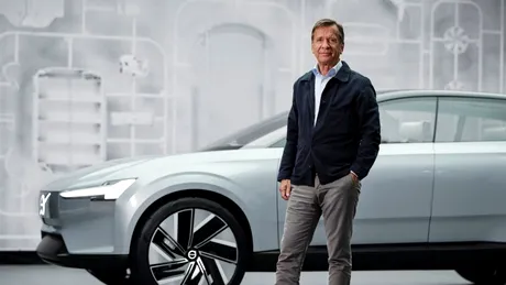 Cum se va numi succesorul electric al lui Volvo XC90? Schimbare majoră la suedezi