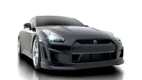 Ventross GT-R by Vorsteiner