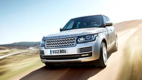 Scotty Kilmer îți spune de ce să nu îți cumperi un Land Rover Range Rover (VIDEO)