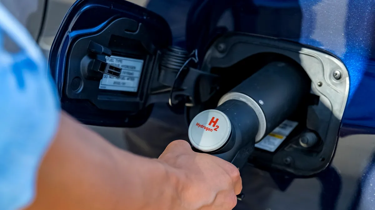 România va deveni producător de hidrogen. Anunțul ministrului Energiei