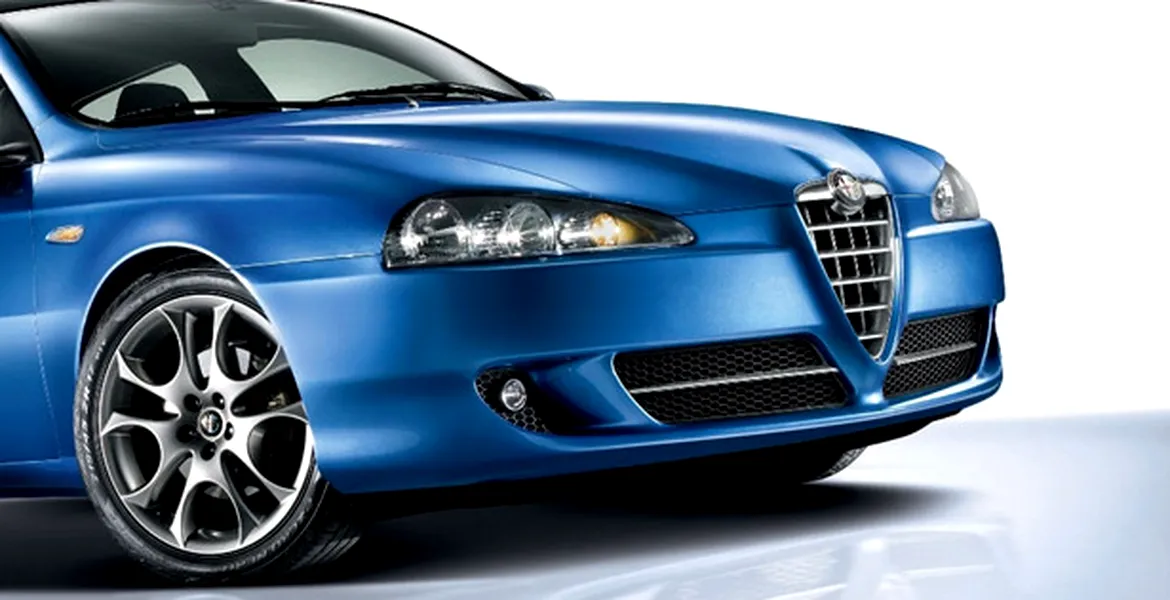 Alfa Romeo 147