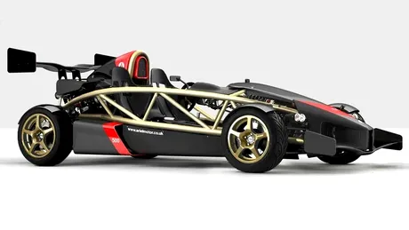 Ariel Atom 500 V8