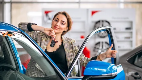 7 lucruri pe care trebuie să le știi când îți cumperi o mașină (P)