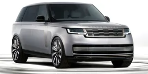 Range Rover SV Ultra introduce un sistem audio electrostatic în premieră mondială