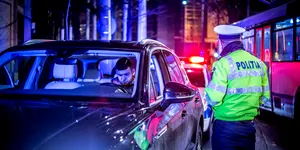 Razii pe drumurile din toată țara în minivacanța de 1 Mai: Peste 130 de șoferi băuți și 10 drogați