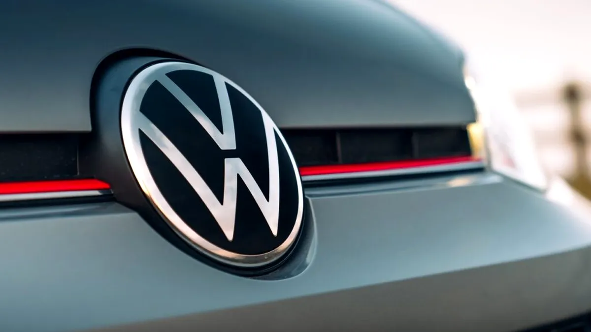 Volkswagen up! GTI a fost retras din configuratorul din Marea Britanie din cauza numărului mare de comenzi