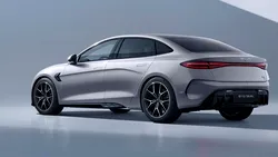 BYD Seal 2026 la Țiriac Auto: prețuri, autonomie și dotări complete pentru sedanul electric premium (P)