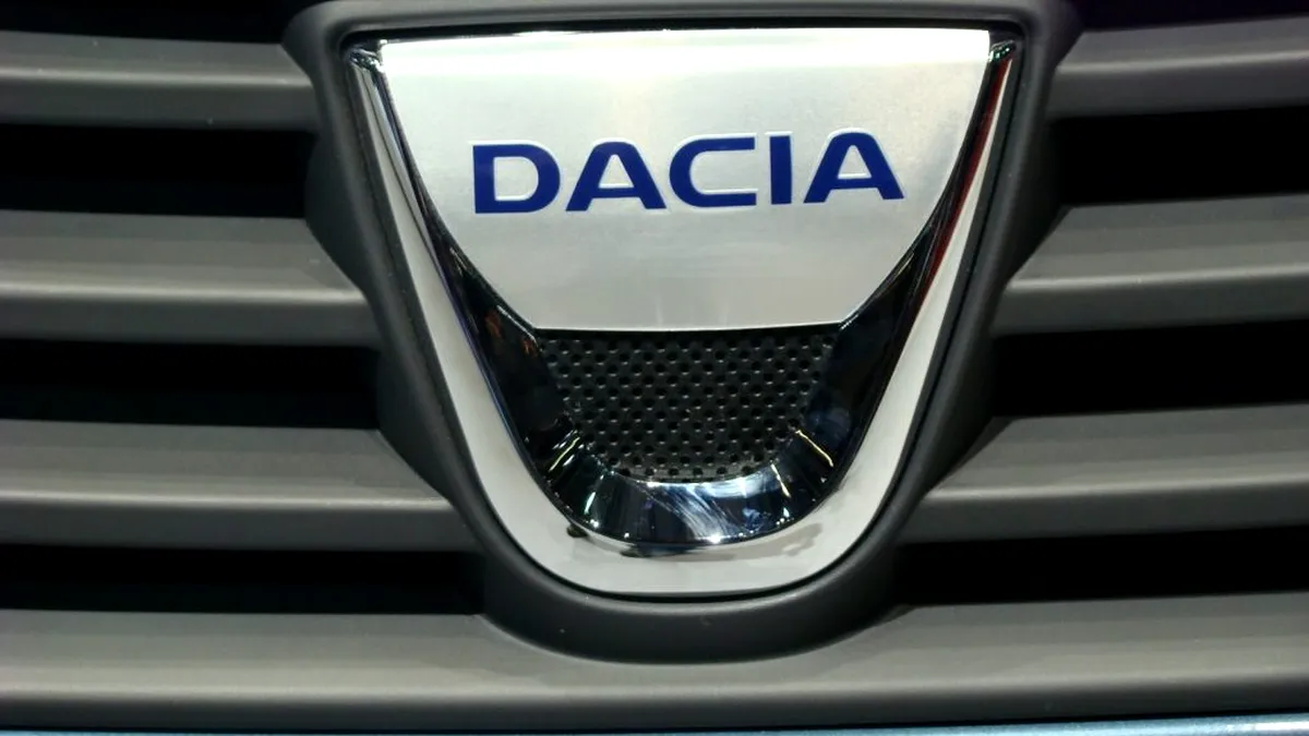 România - Renault începe o campanie de rechemări în service pentru două modele Dacia
