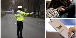 Este legal să conduci mașina dacă bei must de struguri? Care sunt limitele impuse de Codul Rutier 2026
