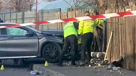 Ultima oră: Șoferița care a omorât doi copii în Andronache scapă de arest