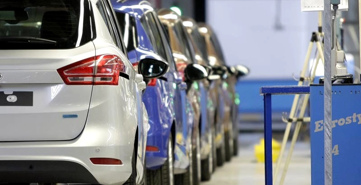 Prezumţii sumbre pentru piaţa auto europeană: criza auto continuă până în 2020!