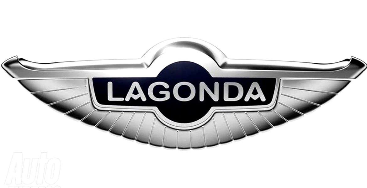 Aston Martin va readuce la viaţă Lagonda