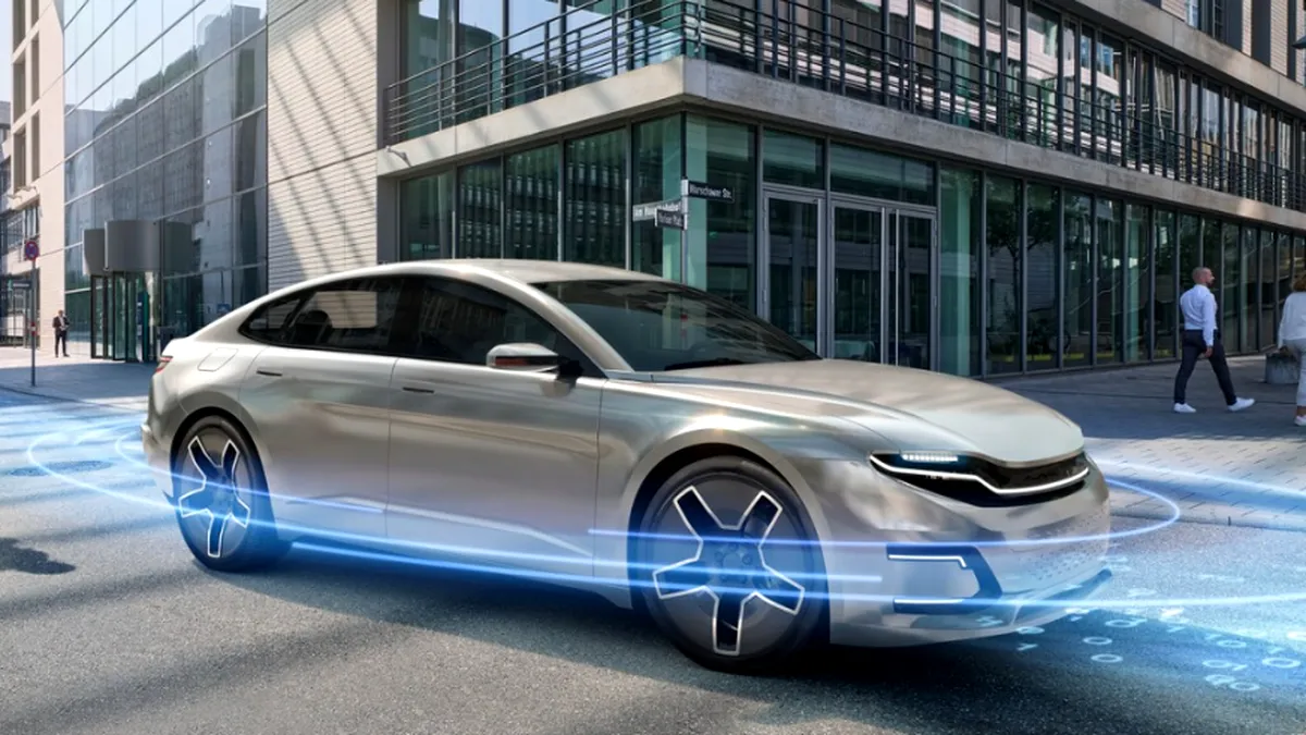 Lovitură pentru industria auto: Bosch, unul dintre cei mai mari furnizori de componente, concediază masiv