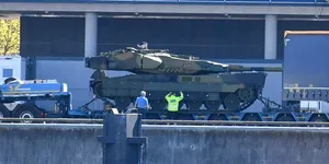 Germania livrează unui stat european primele tancuri Leopard 2A8 NOR, capabile să lovească ținte aflate la peste 5 km distanță