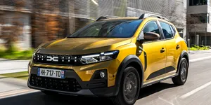 Dacia are cea mai vândută mașină din Europa în luna iulie. Peste 19.700 de modele Sandero au fost comercializate