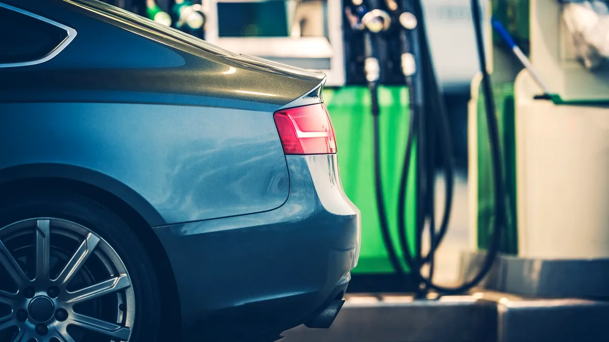 Guvernul pregătește OUG pentru criza carburanților. Măsuri anunțate pentru stabilizarea pieței