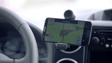 Anglia: Cei care nu ştiu să utilizeze dispozitivele GPS nu vor mai putea obţine permis auto