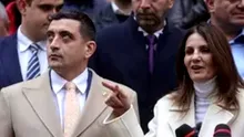 George Simion, noi reproșuri pentru Anca Alexandrescu: „Faptul că merg la o emisiune nu dă dreptul cuiva să ne facă agenda politică”